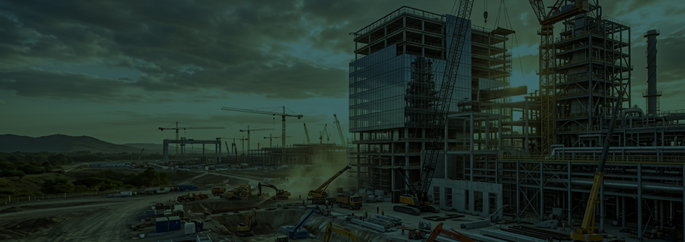 EPC Contracts