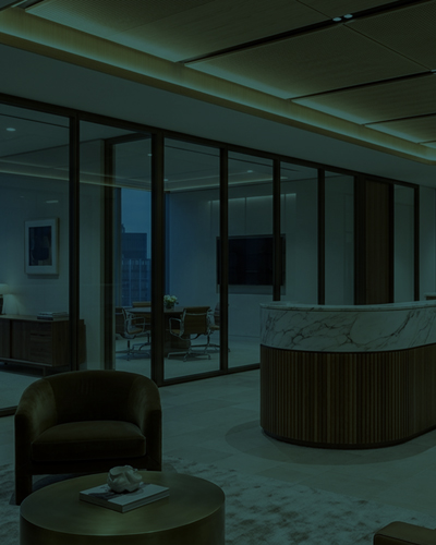 Interiors