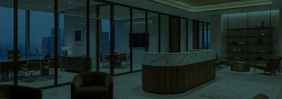 Interiors