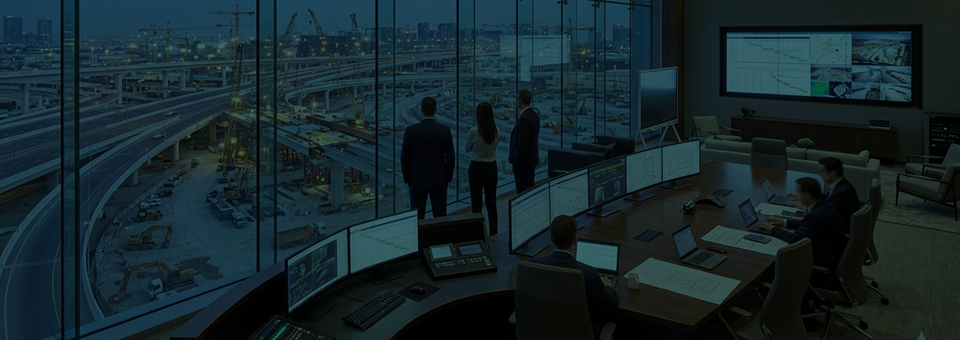 Project Management Consultant