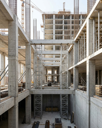 Civil Construction
