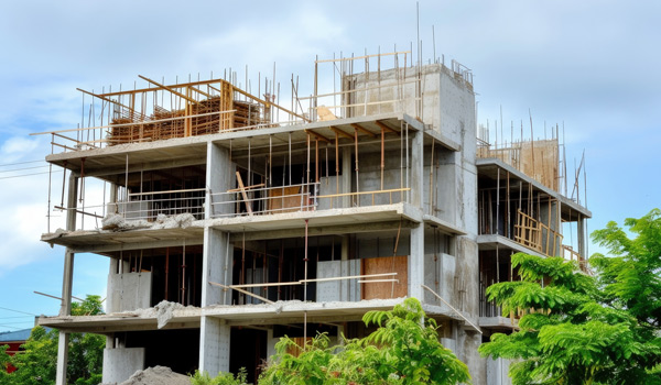 Construction Services