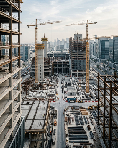 EPC Contracts