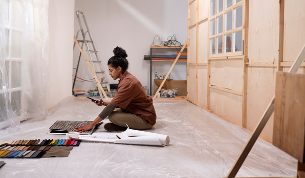 Interior & Renovation