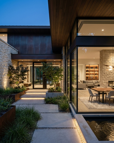 Turnkey Projects