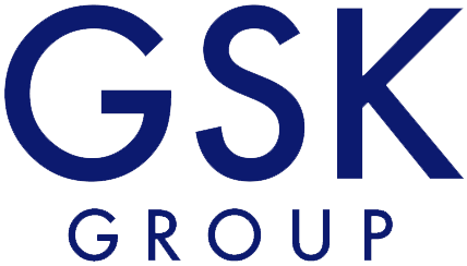 GSK Logo