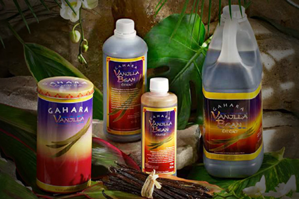 Baking & Specialty Ingredients