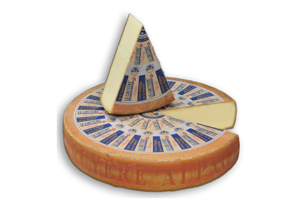 Artisanal & European Cheeses