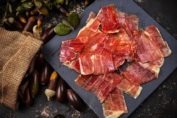 Cured Meats & Charcuterie