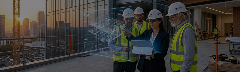 From Vision to Reality, Seamlessly Delivered