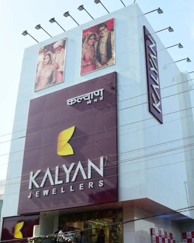 Kalyan Jewellers