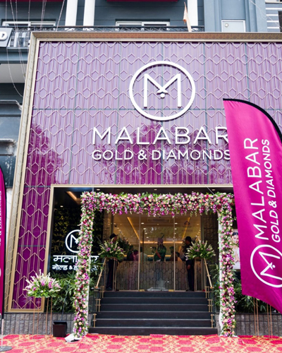 Malabar Gold & Diamonds