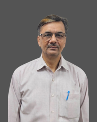 Harendra Kumar Sharma