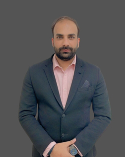 Pranav Sejwal