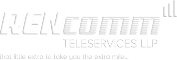 Rencomm Teleservices LLP