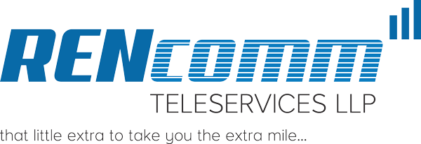Rencomm Teleservices LLP Logo