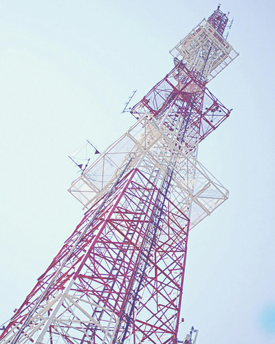 Telecom Solutions