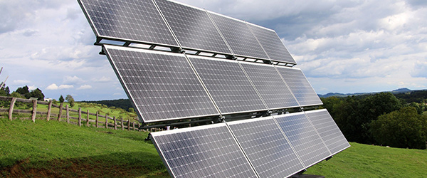 Solar Infrastructure