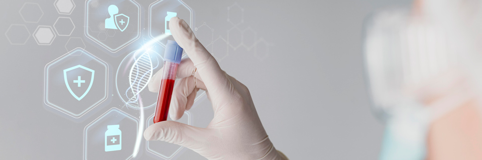 Straal Healthcare Operations